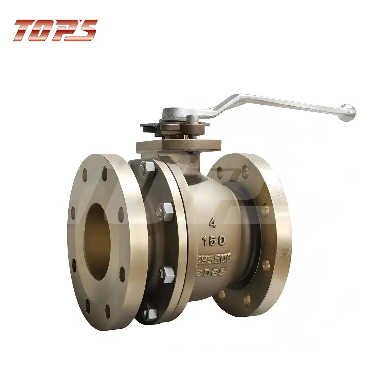 Floating ball valves