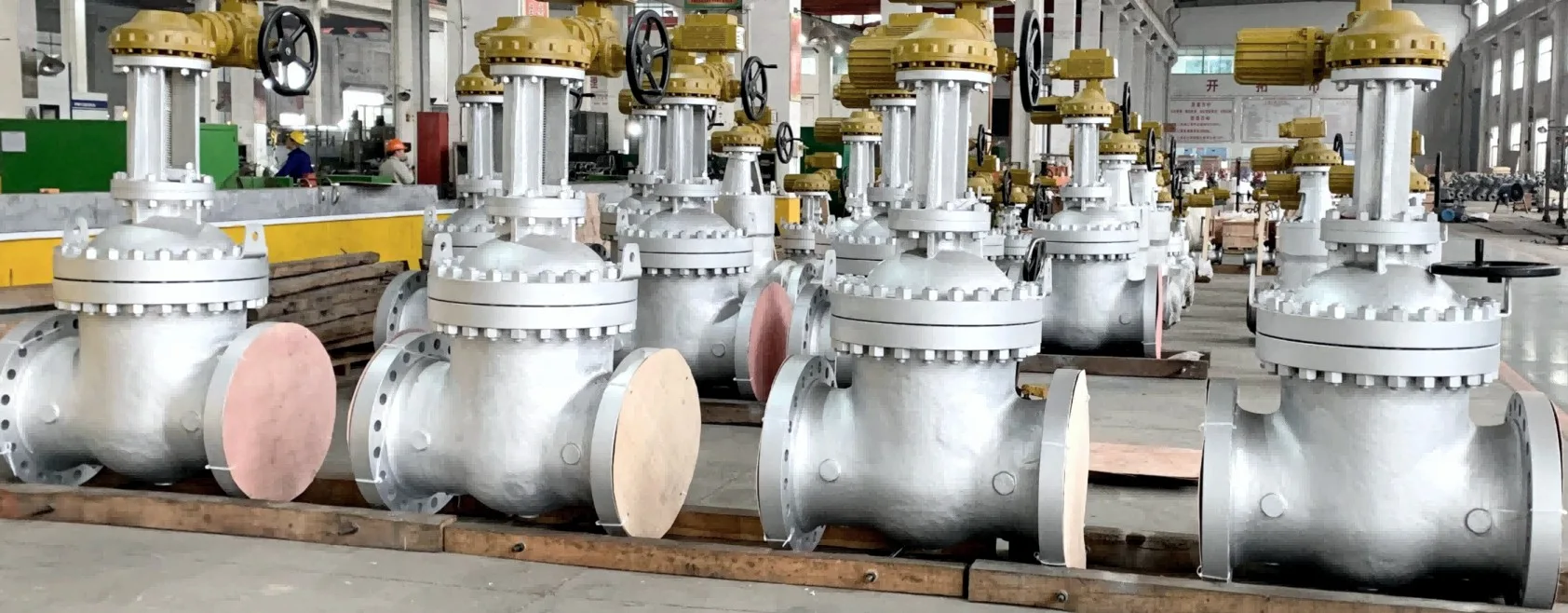 gate valve vs ball valve