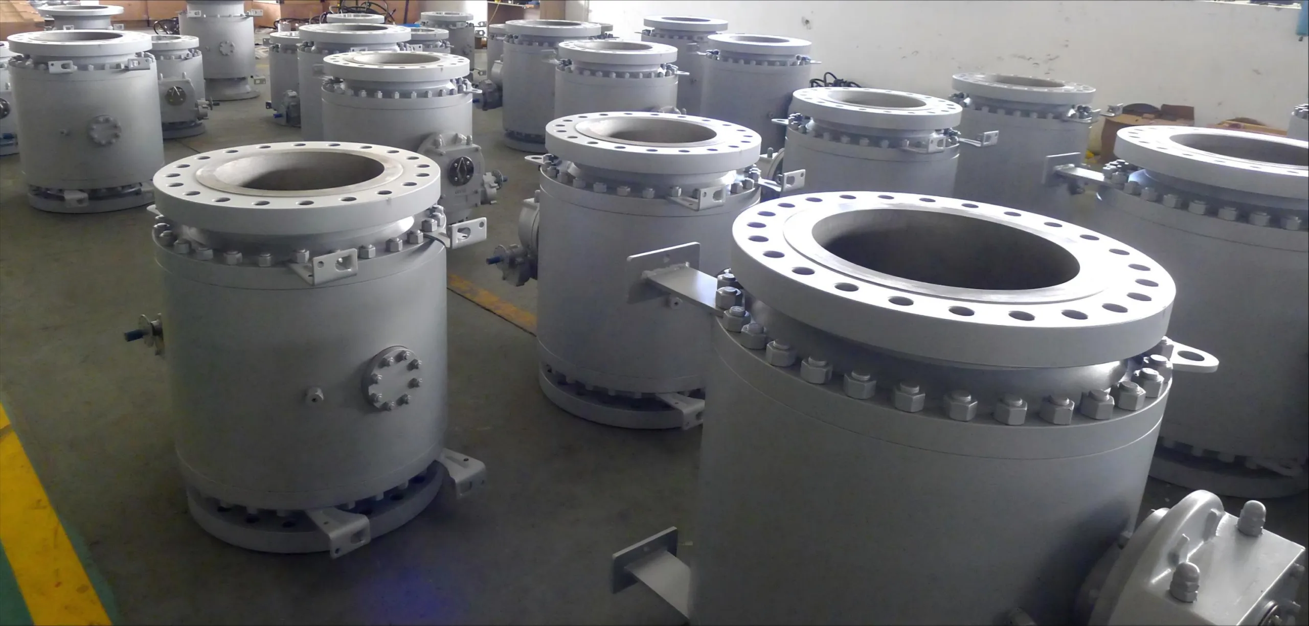 Home 31 VALVES BALL VALVE