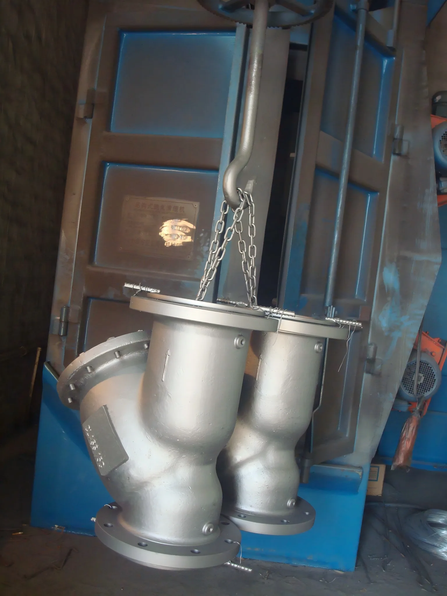 How to choose the right types of strainers 12 Y strainers