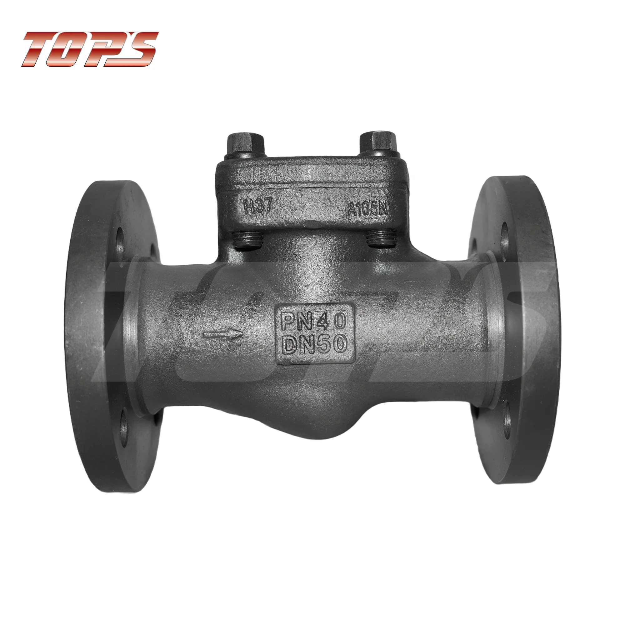 Forged Steel Check Valves