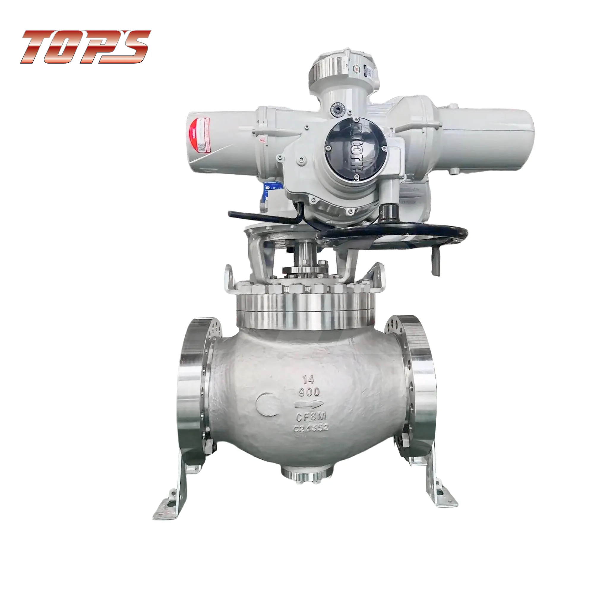 Home 42 stainless steel ball valve